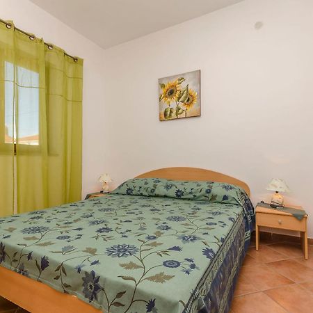 Apartments Villa Estella Srima Buitenkant foto