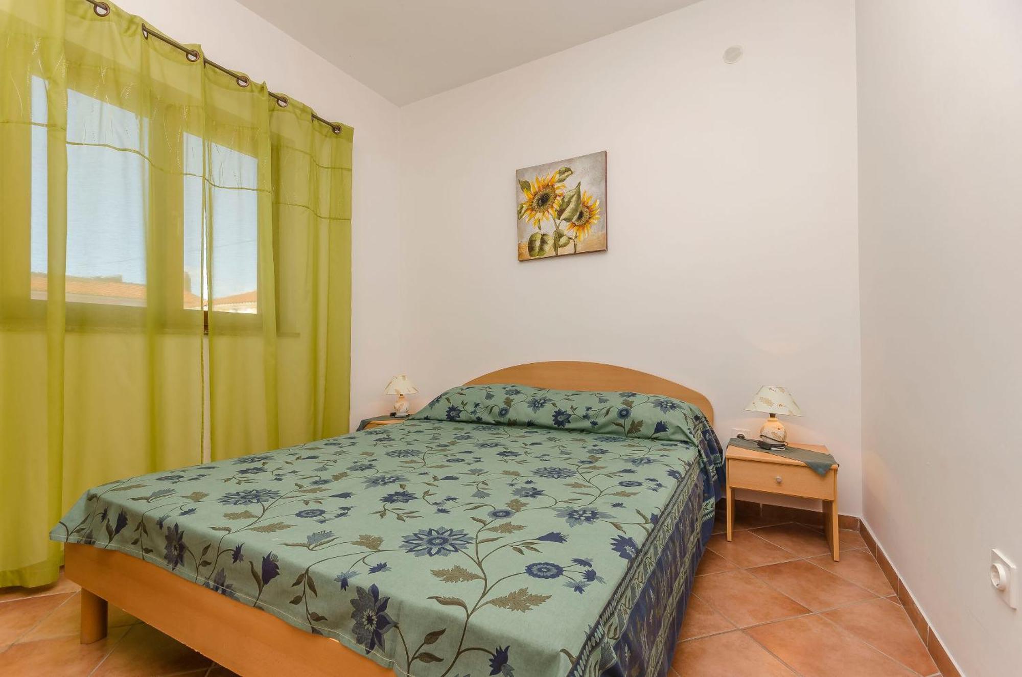 Apartments Villa Estella Srima Buitenkant foto